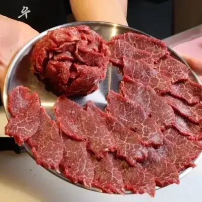담소 양산한우점