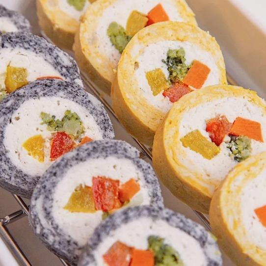 애견용 김밥