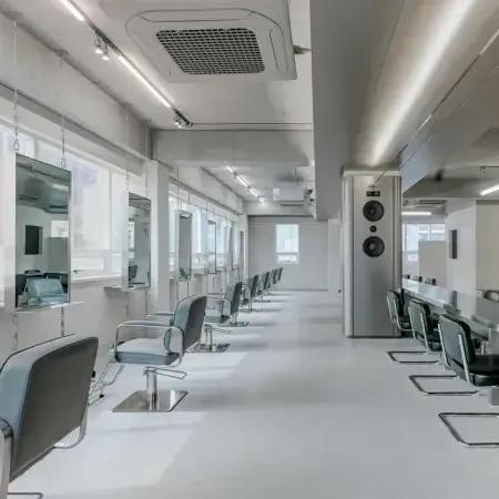 이트헤어 망원2호점