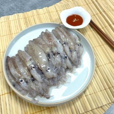 대왕 호래기