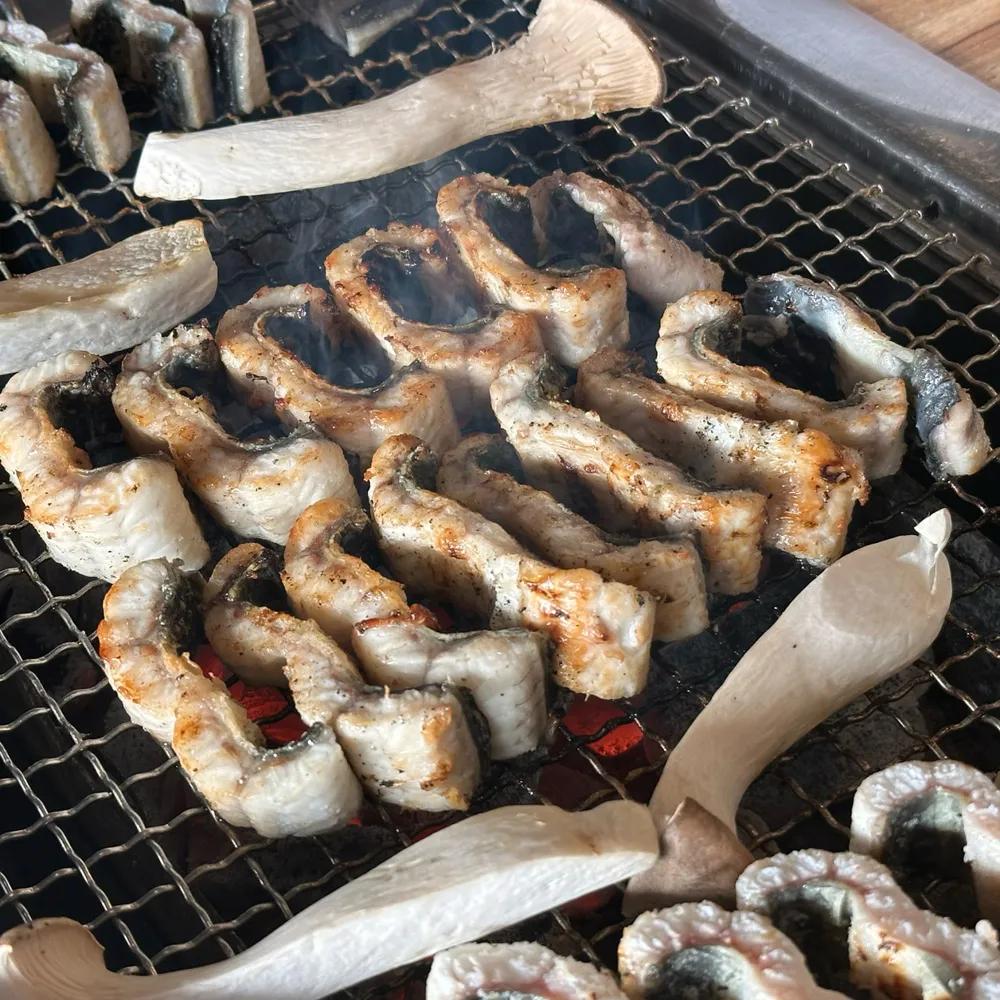 우뚝서다