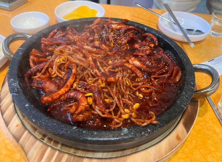막장집 전주에코시티직영점