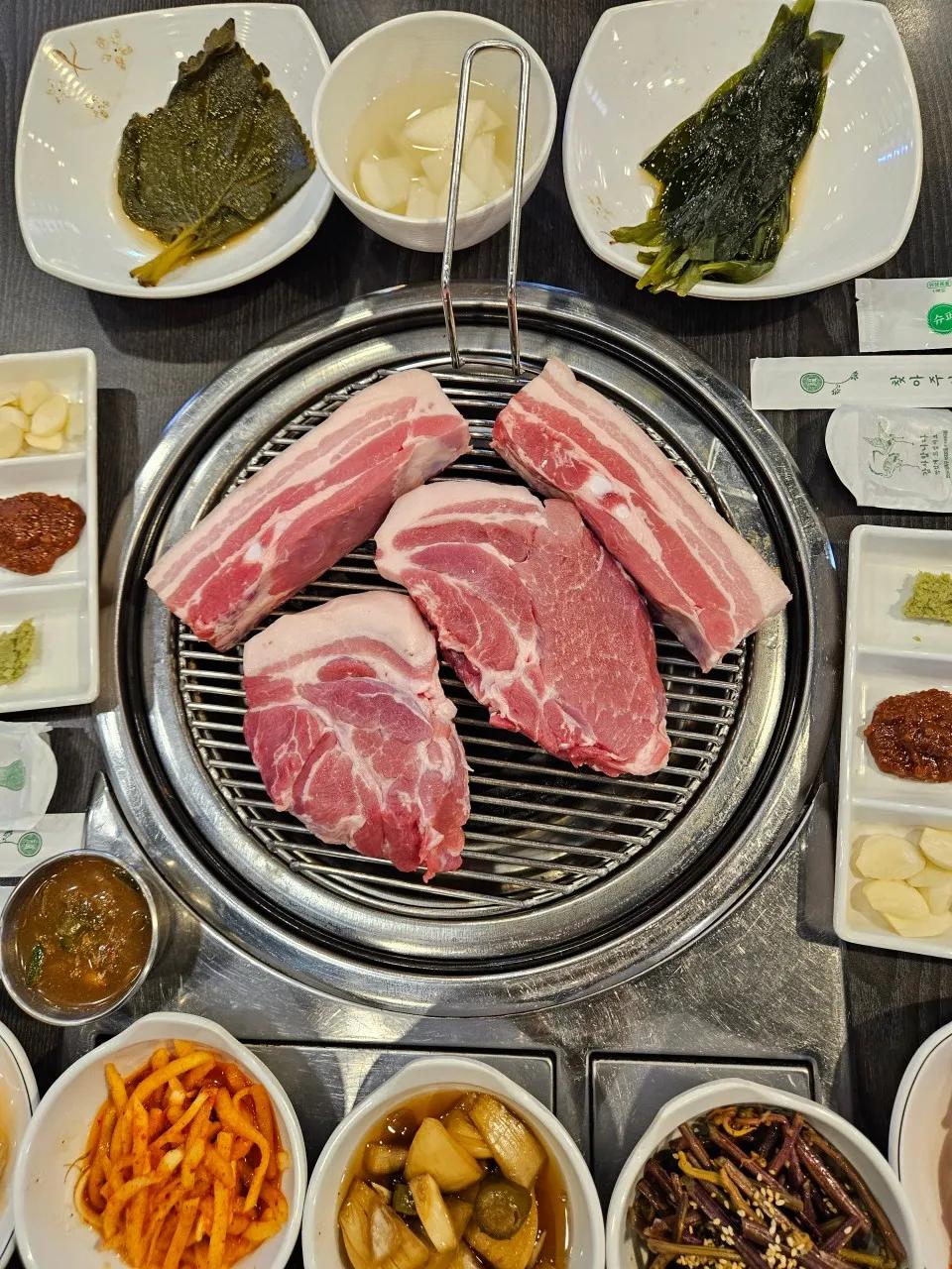 아름다운제주돈 명일본점