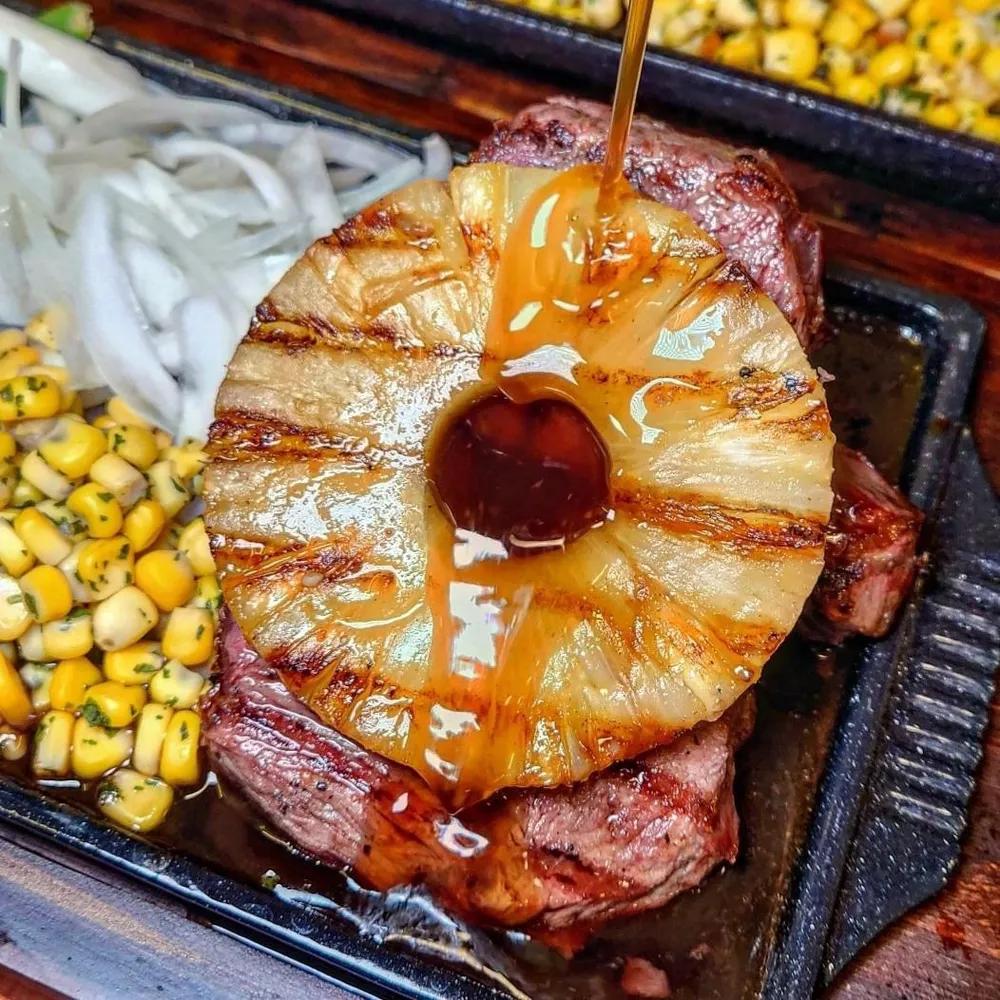 헤비스테이크 신림역점