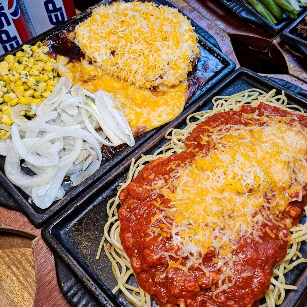 헤비스테이크 강남역점
