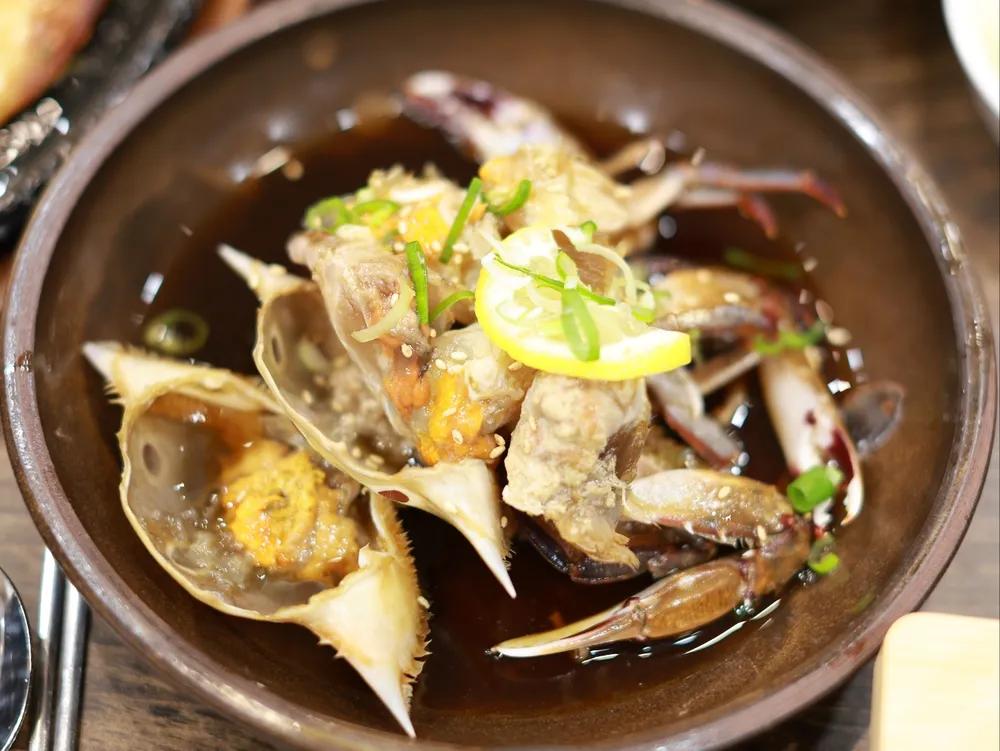 게장맛집