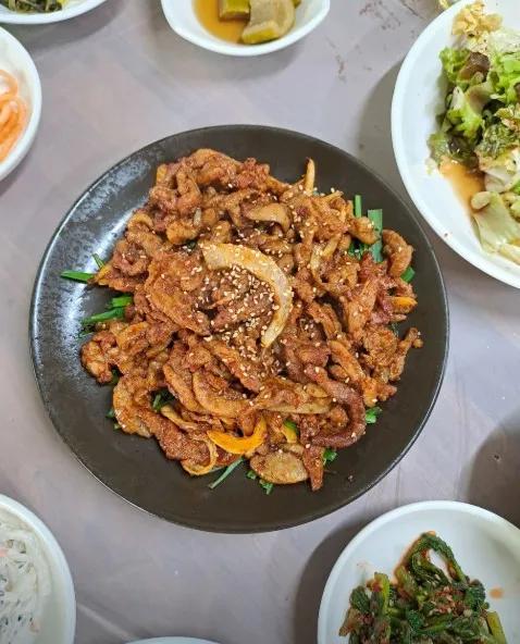 천하대장군집