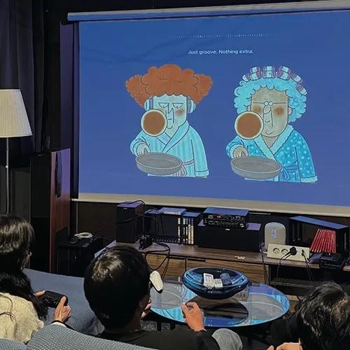 필름앤몰트파티룸 2호점