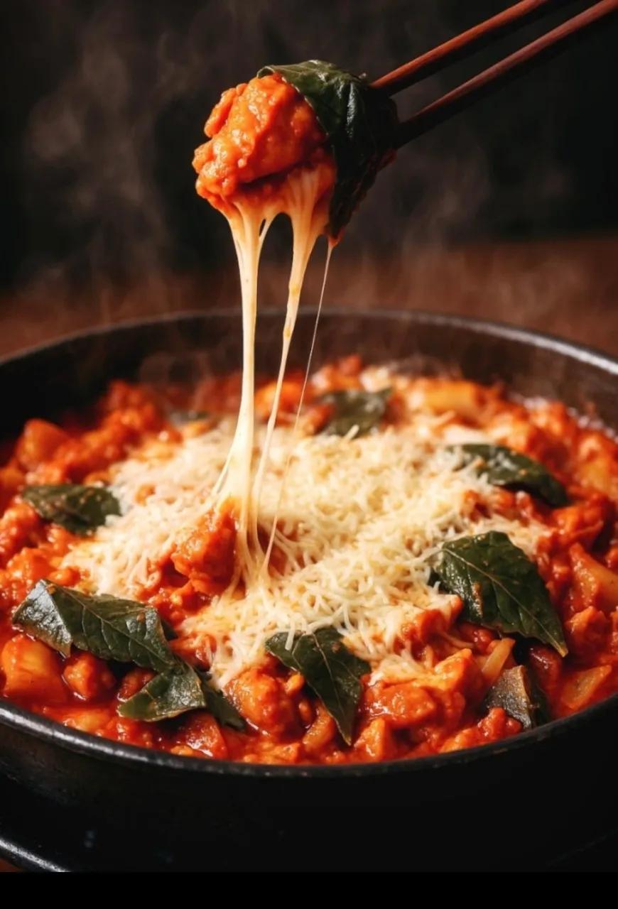 한옥닭갈비 가평 본점