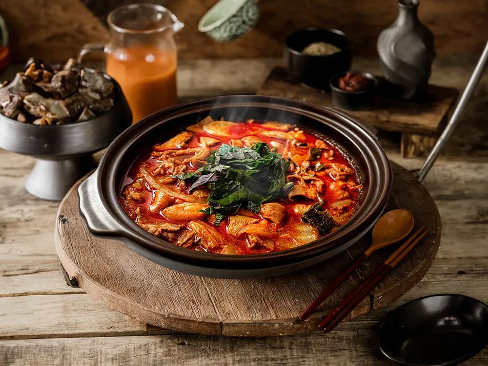 병천순대&곱창 목동점