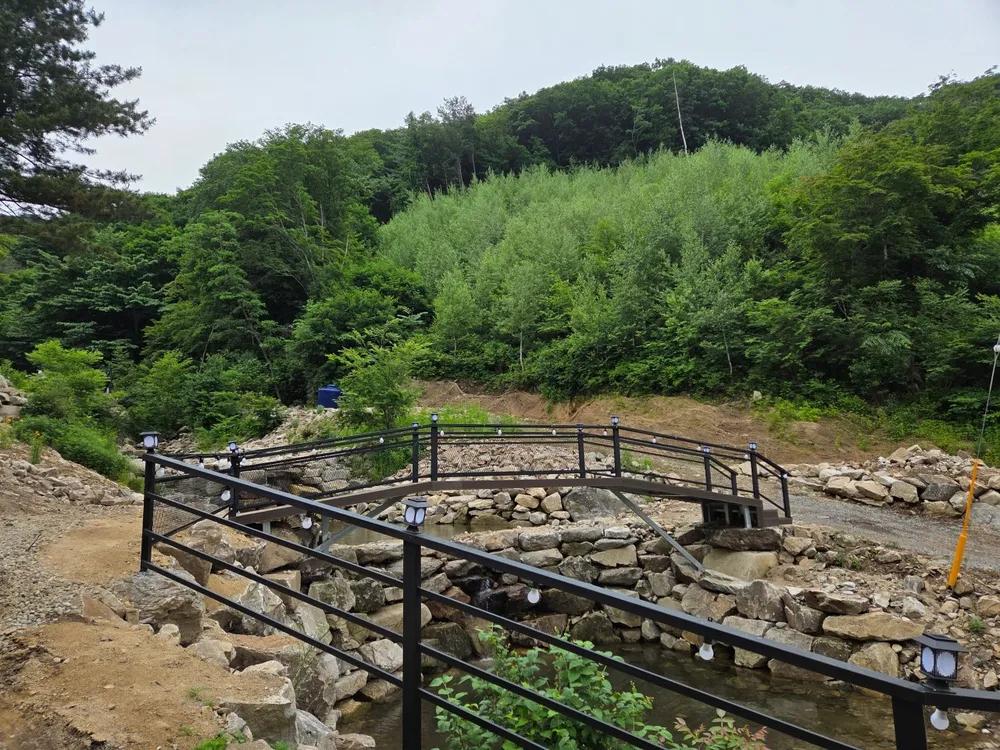 명월관광농원