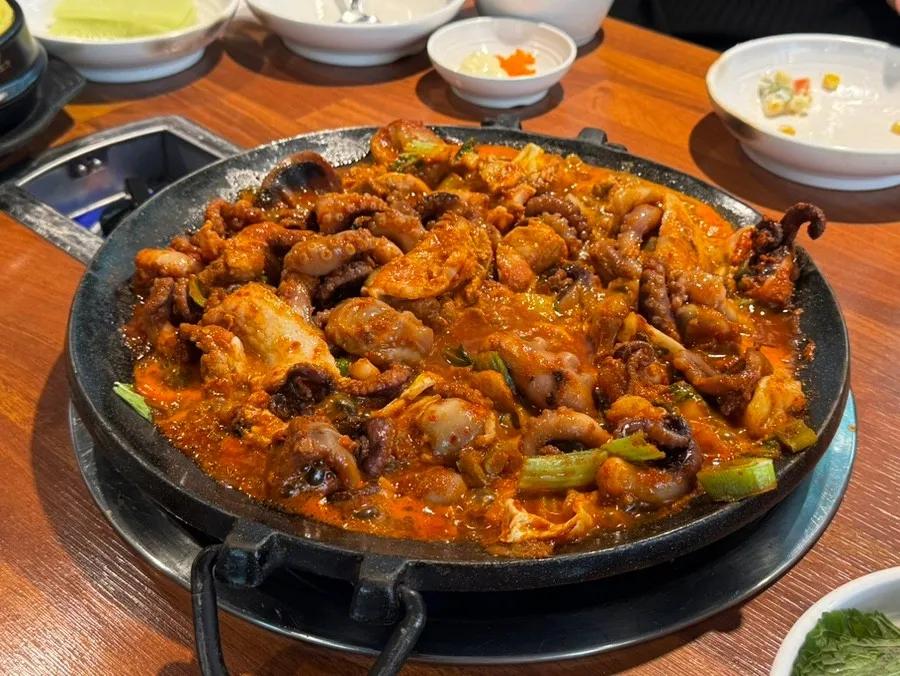 쭈왕 후암점