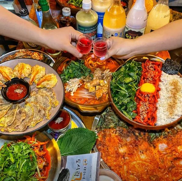 부엉이산장 마산합성점