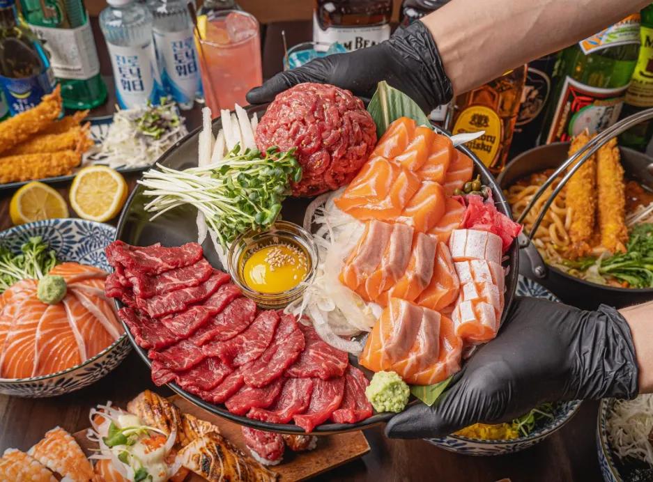 육연식당 묵동본점