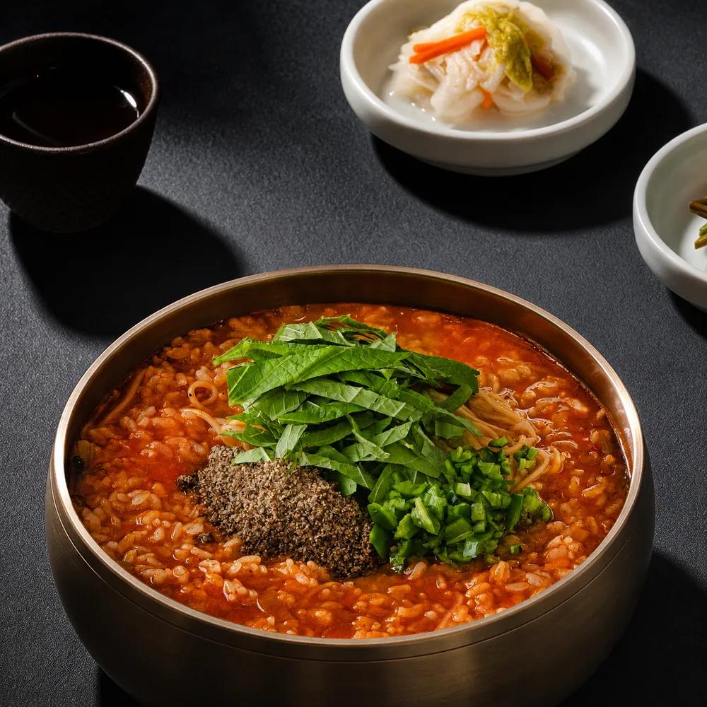 수연만장 수원고색점