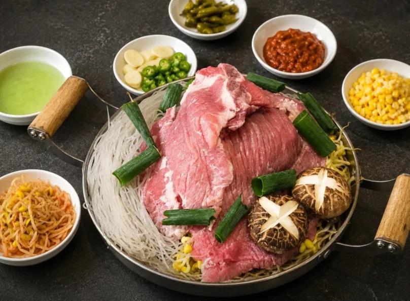 닭대갈이 본점