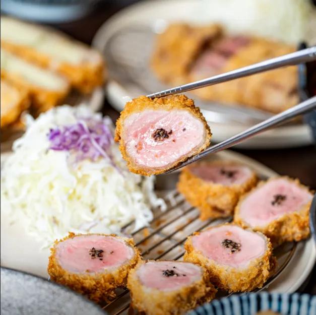 감탄카츠