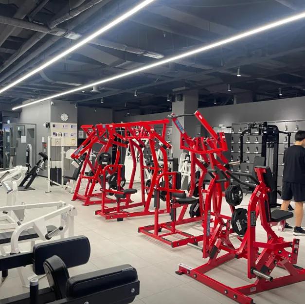 짐피오 헬스&PT 마포구청점