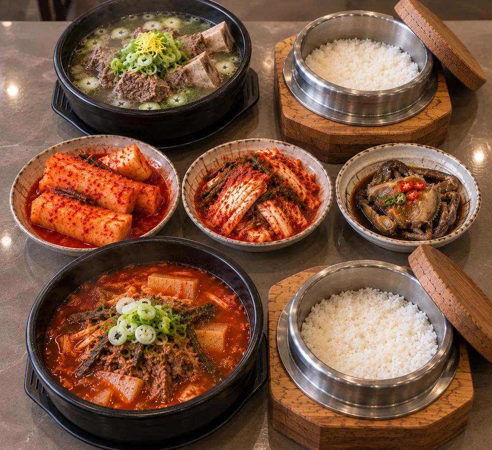 도부자갈비