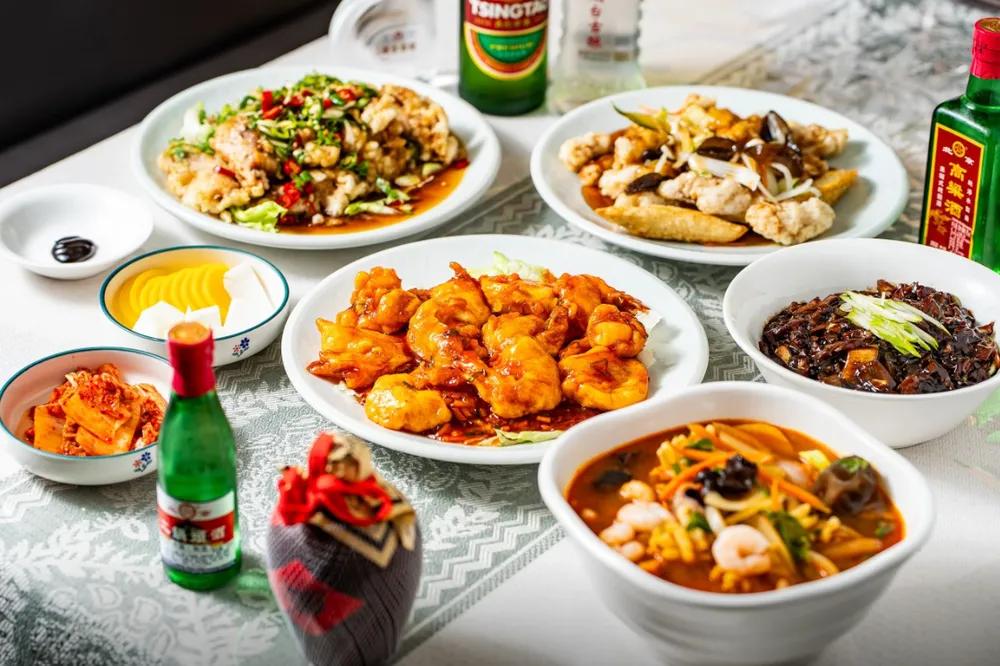 쌍희반점