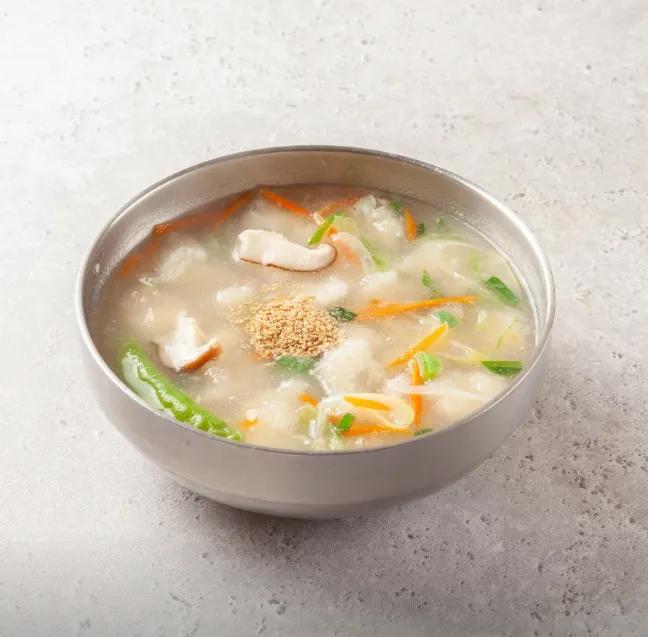 강릉해변메밀막국수 하남점