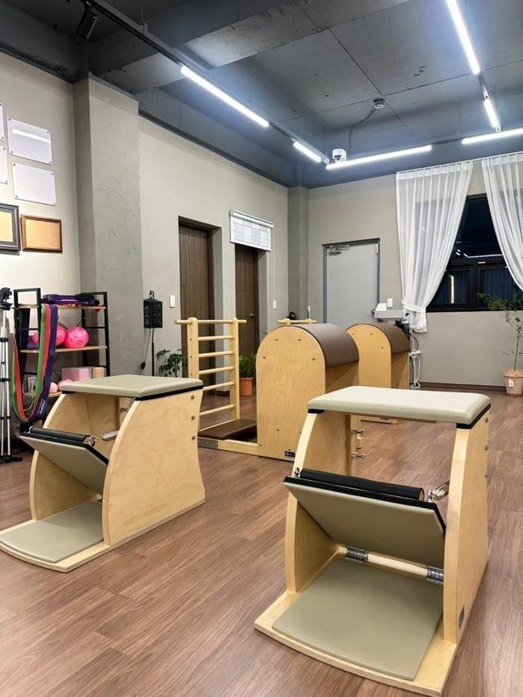 다올필라테스 3:1 그룹레슨(추가 리뷰어와 함께 체험가능) 사진 5
