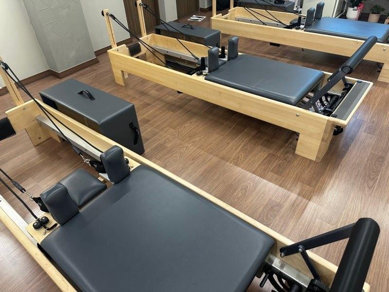 다올필라테스 3:1 그룹레슨(추가 리뷰어와 함께 체험가능) 사진 6
