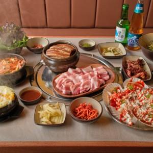 월성동 맛집 꼬기, 꼬야 돼지갈비 (사이트 직접 예약) 네이버 예약XXX