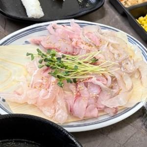 칠성동 맛집 부산앞바다횟집