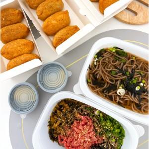 유부공작소 수영본점 (포장)