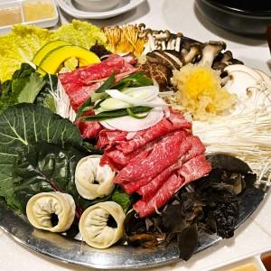 찜샤브 현대시티아울렛동대문점