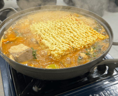 칠성동 맛집 부산앞바다횟집 (인스타 릴스) 사진 4