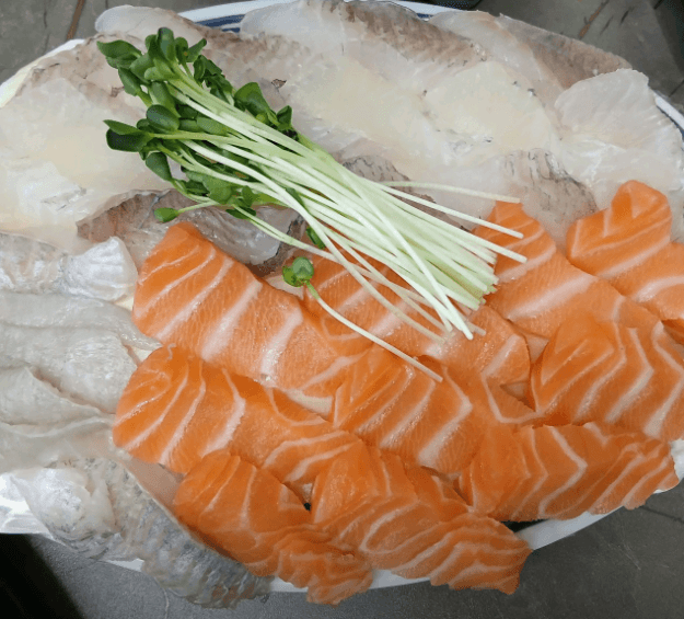 칠성동 맛집 부산앞바다횟집 (인스타 릴스) 사진 6
