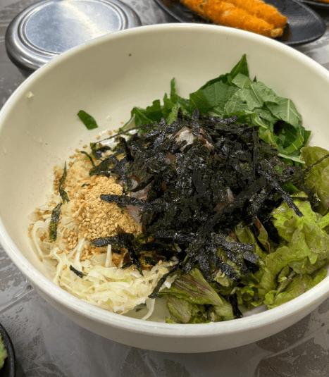 칠성동 맛집 부산앞바다횟집 (인스타 릴스) 사진 8