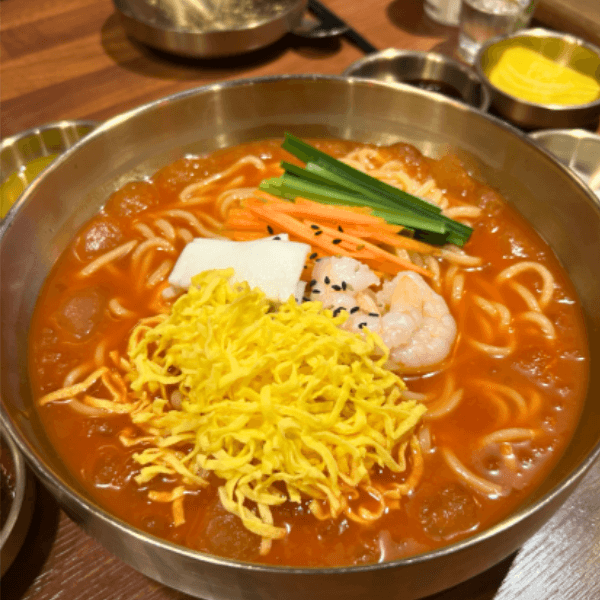 퓨전중화요리 전문점 미몽 사진 6