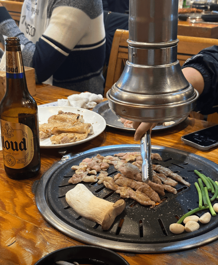 모닭불 본점 사진 10
