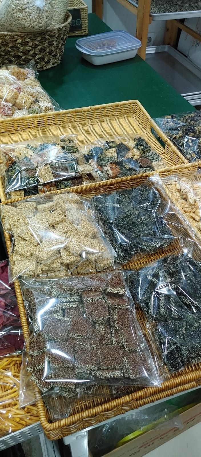 수제 한과 맛집 사진 3