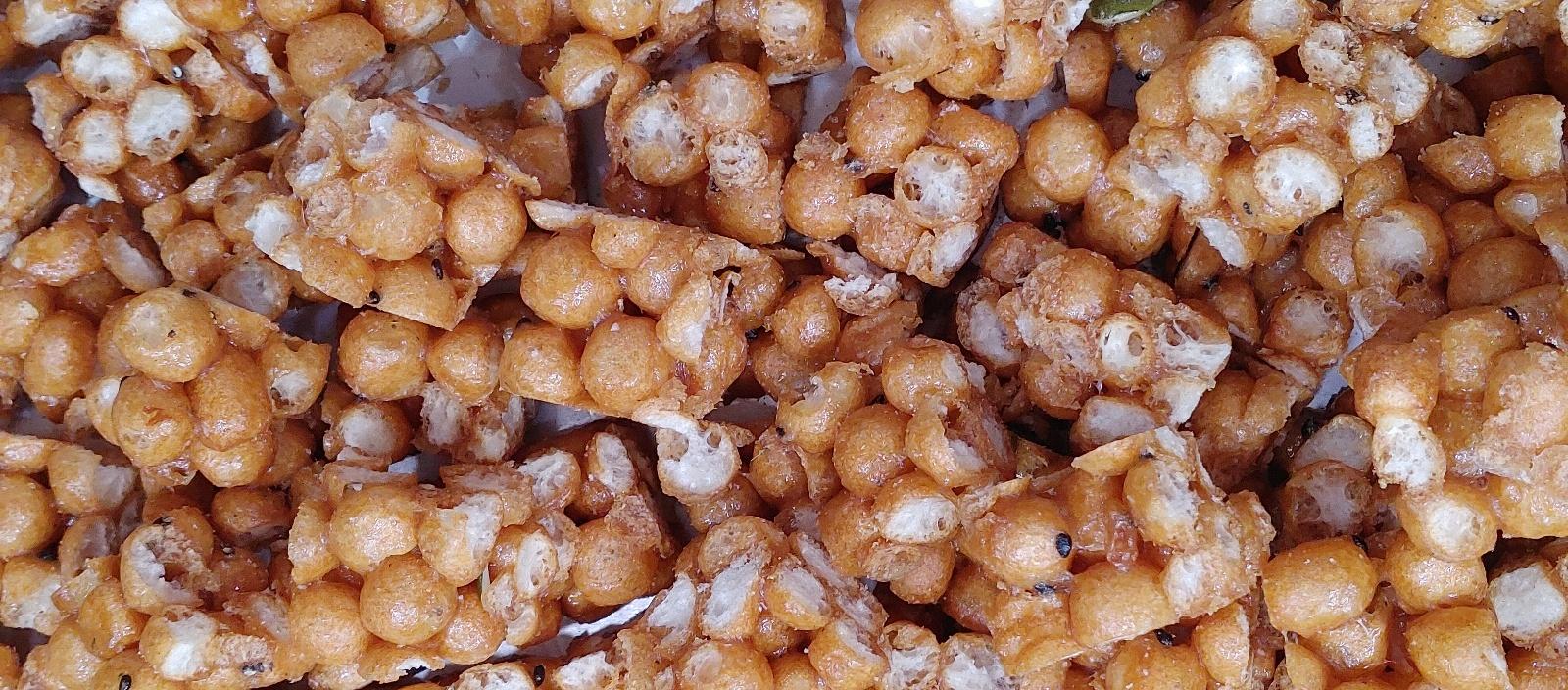 수제 한과 맛집 사진 5