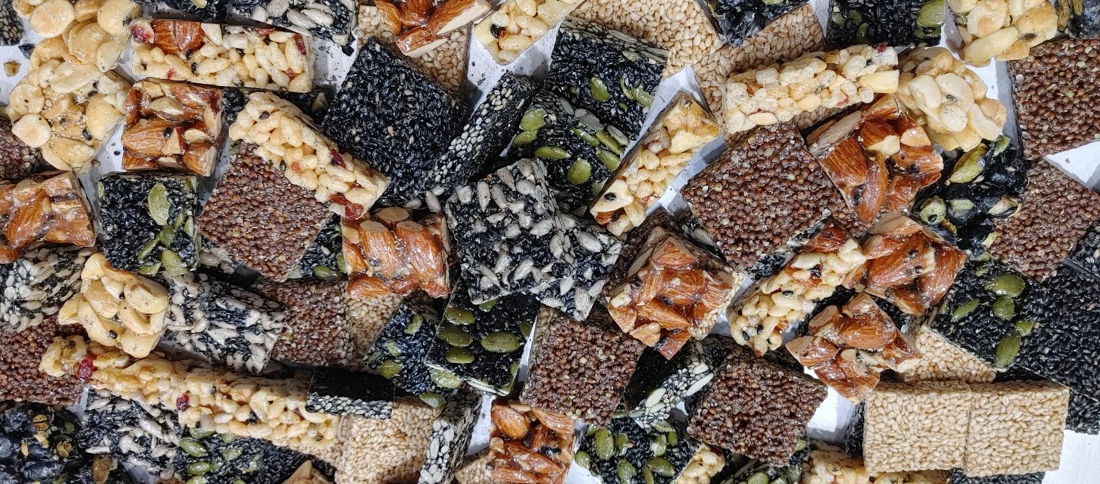 수제 한과 맛집 사진 6