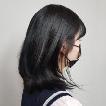 봄헤어 2차...
