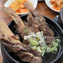 화랑왕갈비탕 5차...