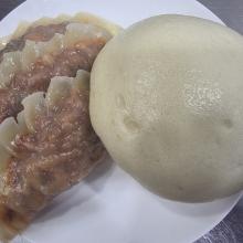 수경수제만두동탄점...
