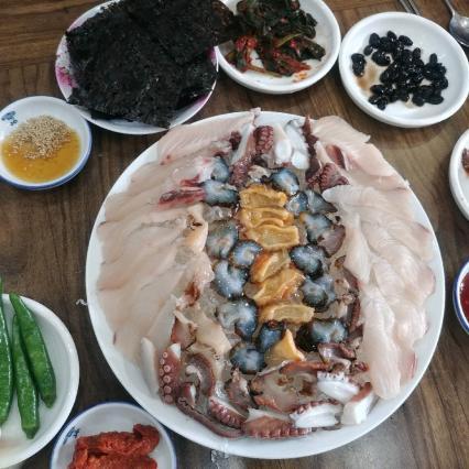 오동여식당