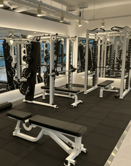 GYM408