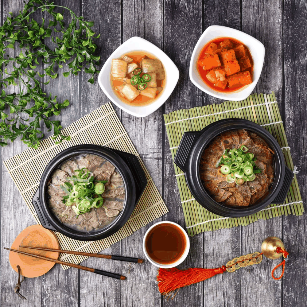 청량리소고기수육국밥