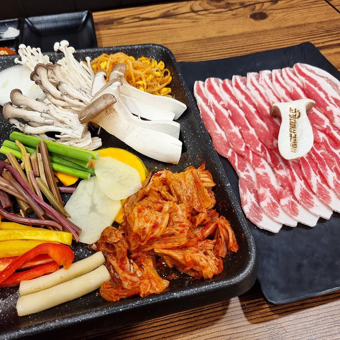 고집 도계점