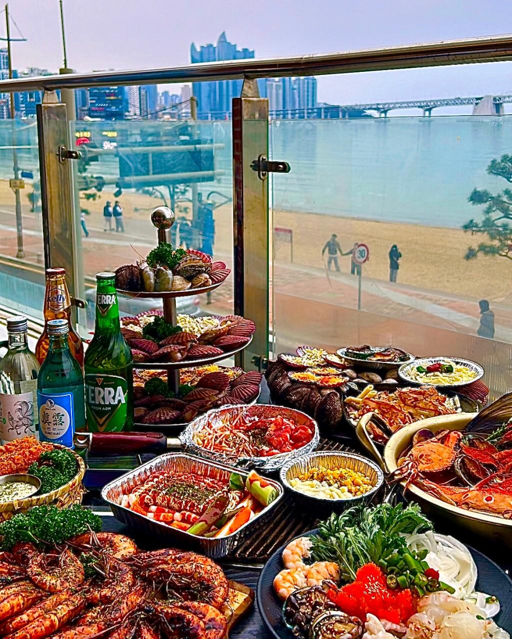 조개대표 광안본점