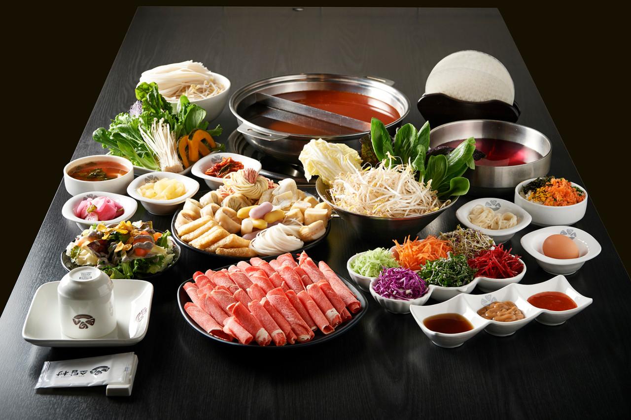 소담촌 롯데마트수원권선점