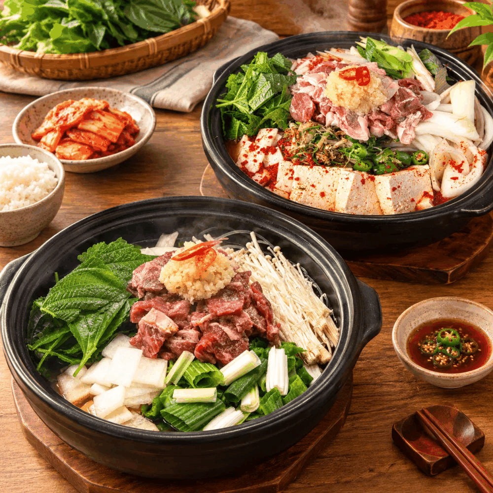 새불고기식당
