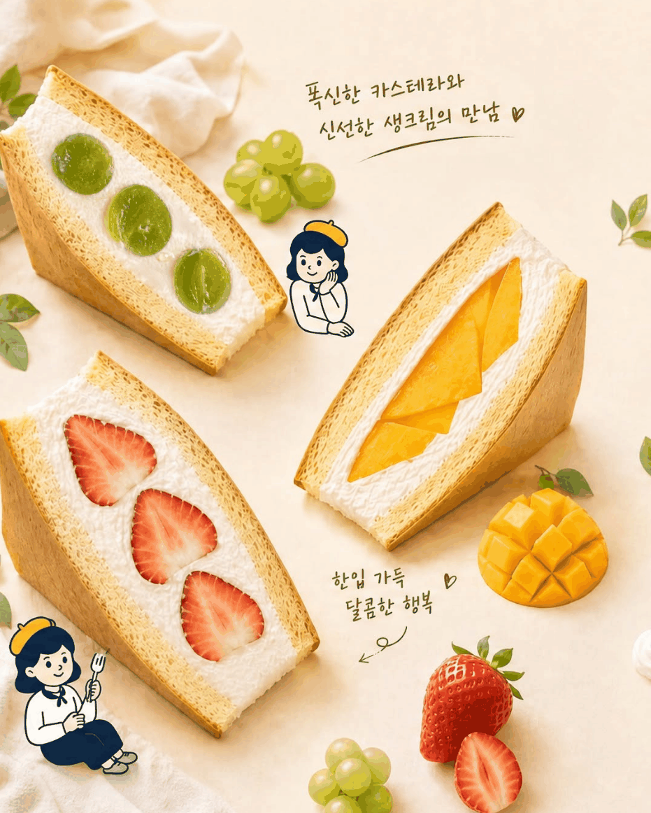 나카산도 성신여대입구역점